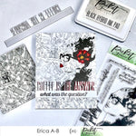 Iconic Beauty Sara - Picket Fence Studios