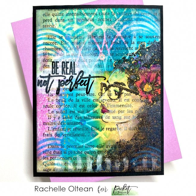 Iconic Beauty Sara - Picket Fence Studios