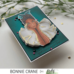 Iconic Beauty Scarlett - Picket Fence Studios