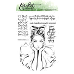 Iconic Beauty Scarlett - Picket Fence Studios