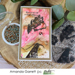 Iconic Beauty Theresa - Picket Fence Studios