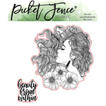 Jen Girl - Picket Fence Studios