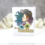 Jen Girl - Picket Fence Studios