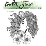 Jen Girl - Picket Fence Studios