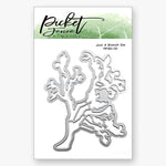 Just A Branch Die - Picket Fence Studios