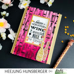 Just Wanna Have Wine - Picket Fence Studios