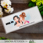 Karma Girl: Suzy and Mary - Picket Fence Studios