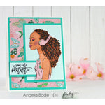 Keisha Girl - Picket Fence Studios