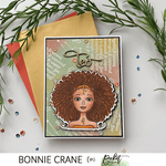 Leo Girl - Picket Fence Studios