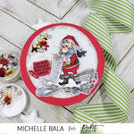 Letters to Santa - Picket Fence Studios