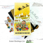 Lots of Christmas Cheer - Picket Fence Studios