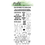 Lots of Christmas Cheer - Picket Fence Studios