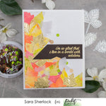 Maple Leaves Die - Picket Fence Studios