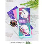 Mermaids of the Sea Coordinating Die - Picket Fence Studios