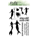 Merpeople of the Sea - Picket Fence Studios