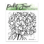 Mophead Hydrangea - Picket Fence Studios