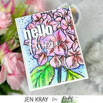 Mophead Hydrangea - Picket Fence Studios