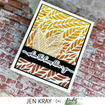 More Ash Leaves Dies - Picket Fence Studios