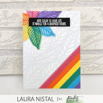 More Ash Leaves Dies - Picket Fence Studios