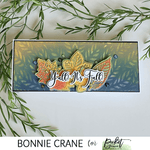 More Ash Leaves Dies - Picket Fence Studios