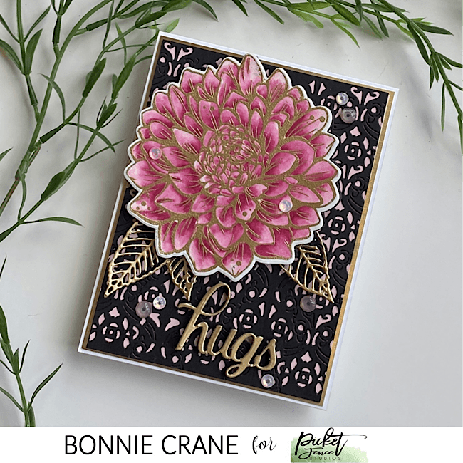 More Ash Leaves Dies - Picket Fence Studios