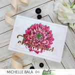 More Ash Leaves Dies - Picket Fence Studios