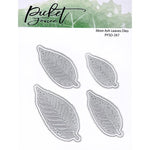 More Ash Leaves Dies - Picket Fence Studios