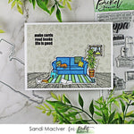 More Books are Friends - Picket Fence Studios