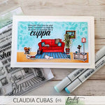 More Books are Friends - Picket Fence Studios