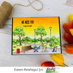 More for A Walk in the Park - Picket Fence Studios