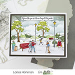 More for A Walk in the Park - Picket Fence Studios