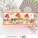 More for A Walk in the Park - Picket Fence Studios