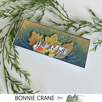 More Maple Leaves Dies - Picket Fence Studios