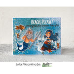 More of a Fishy Lot - Picket Fence Studios