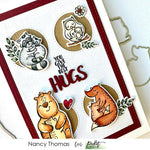 More of the Best Hugs Ever - Picket Fence Studios