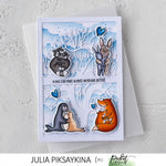 More of the Best Hugs Ever - Picket Fence Studios