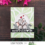 More of the Best Hugs Ever - Picket Fence Studios