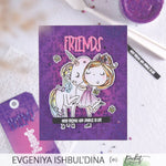 My Pet Unicorn Dear - Picket Fence Studios