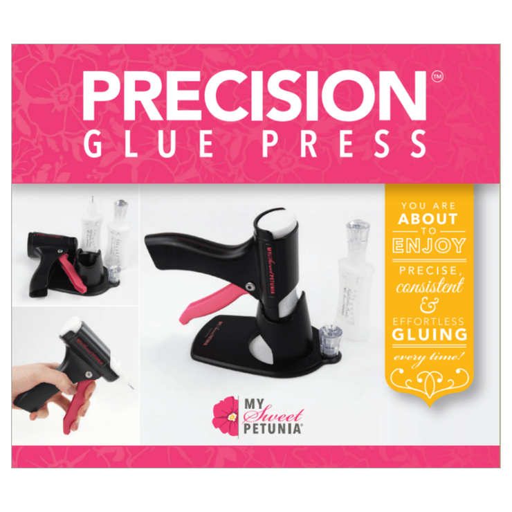 Precision Glue Press 