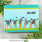 Nice Seeing You - Picket Fence Studios