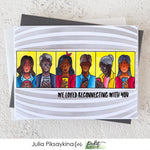 Nice Seeing You - Picket Fence Studios