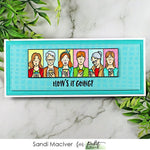 Nice Seeing You - Picket Fence Studios