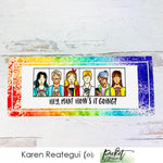 Nice Seeing You - Picket Fence Studios