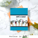 Nice Seeing You - Picket Fence Studios