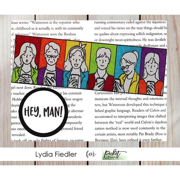 Nice Seeing You - Picket Fence Studios