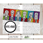 Nice Seeing You - Picket Fence Studios