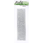 Opulent Negative Strip Die - Picket Fence Studios