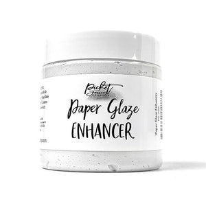 Paper Glaze Enhancer - Picket Fence Studios