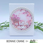 Paper Glaze Luxe - Arctic Fox - Picket Fence Studios