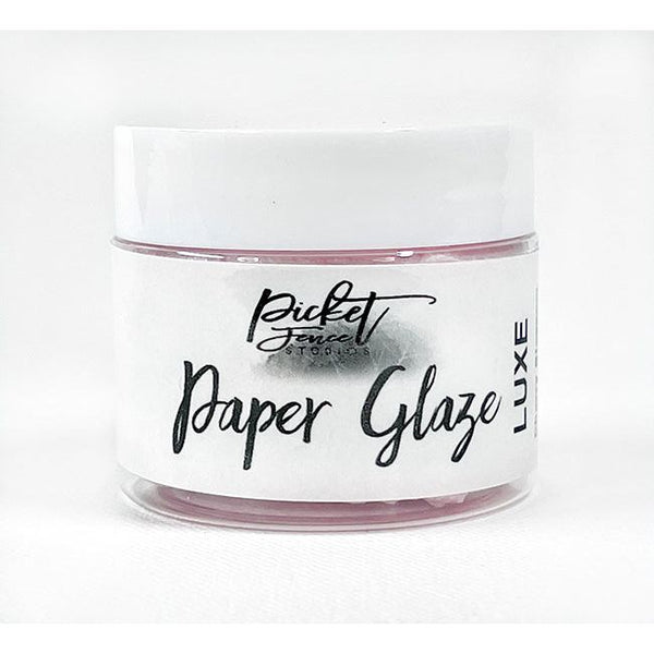 Paper Glaze Luxe - Cherry Blossom - Picket Fence Studios